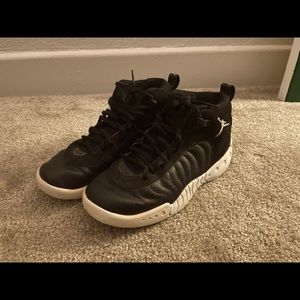 Jordan Jumpman Pro (GS) Size 5.5